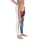 Men's Leggings